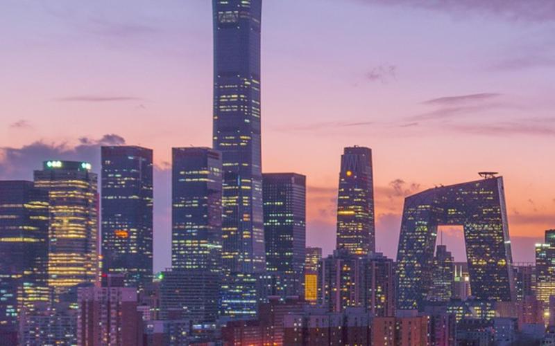 Beijing
