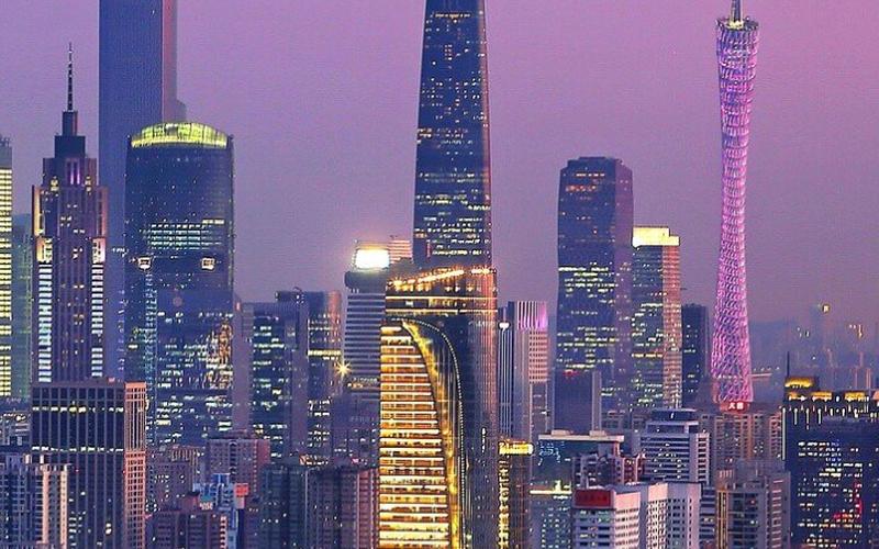 Guangzhou