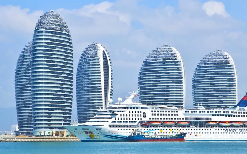 Hainan