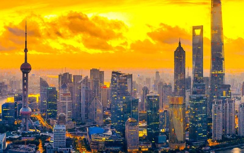 Shanghai